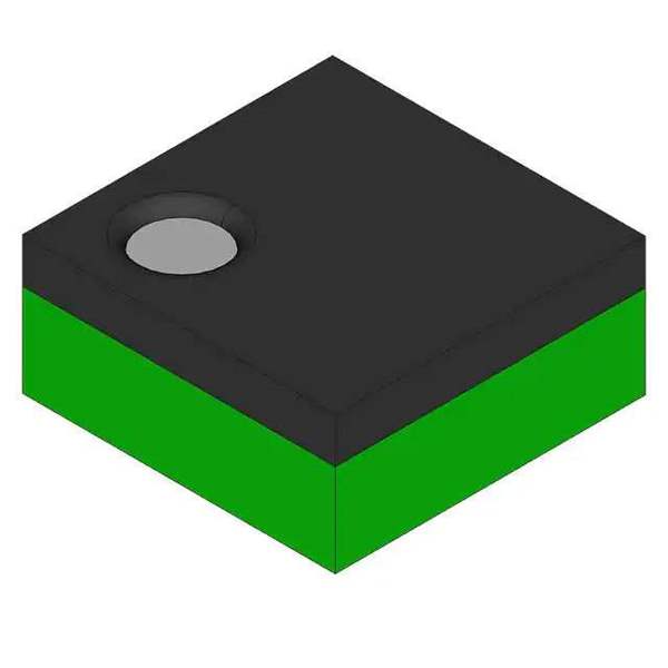 LM3702XCBP-308 Real Image