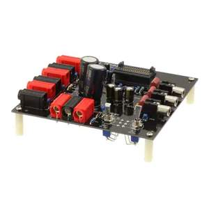 LM4734TABD Real Image