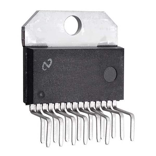 LM4753T Real Image