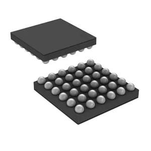 LM48901RLX/NOPB Real Image