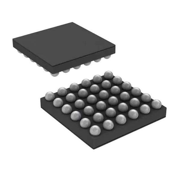 LM48901RLX/NOPB Real Image