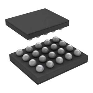 LM4921ITL/NOPB Real Image