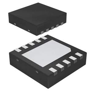 LM5105SDX/NOPB Real Image