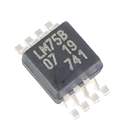 LM75BDP Real Image