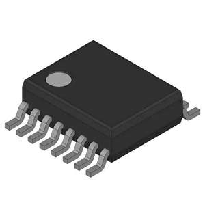 LMH6733MQ Real Image
