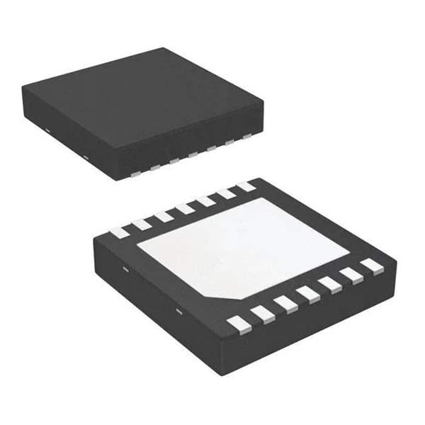 LMP91000SD/NOPB Real Image