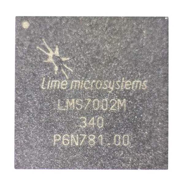 LMS7002M Real Image