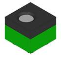 LMV1012UP-15 Real Image