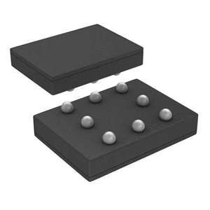 LP2967ITPX-1833/NOPB Real Image