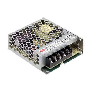 LRS-50-12 Real Image