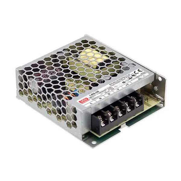 LRS-50-5 Real Image