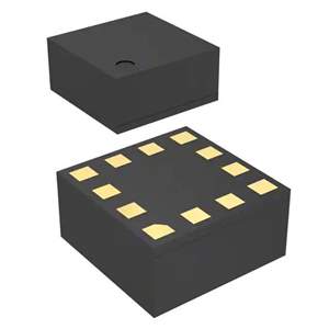 LSM303AHTR Real Image