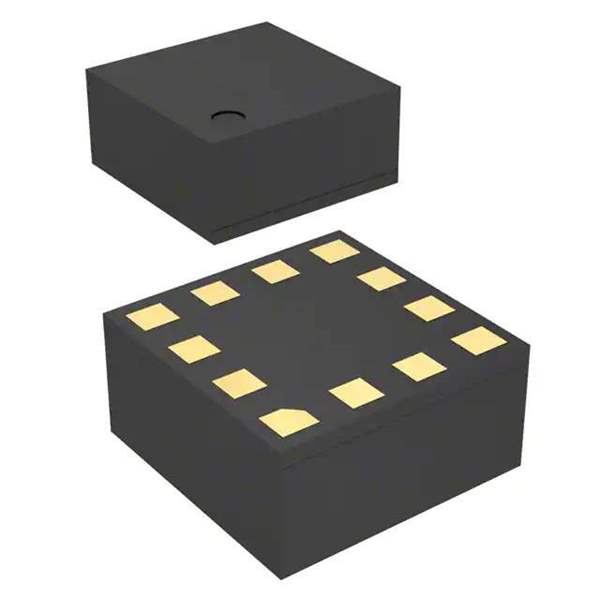 LSM303AHTR Real Image