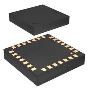 LSM303DLM Real Image