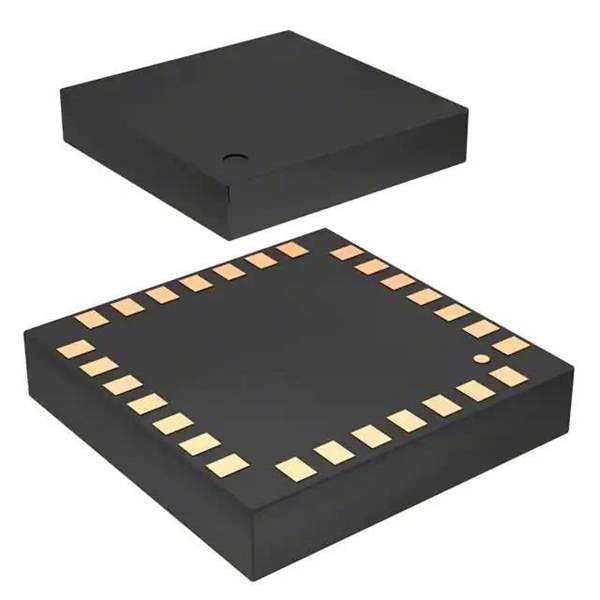 LSM303DLM Real Image