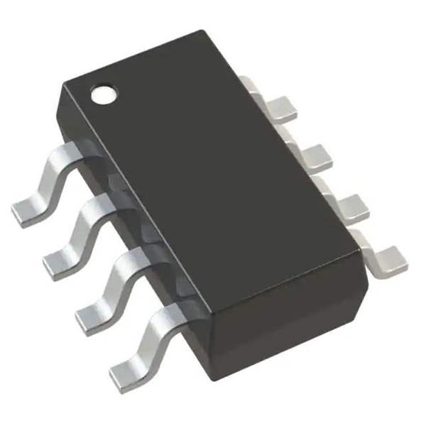 LT3092ETS8#TRMPBF Real Image