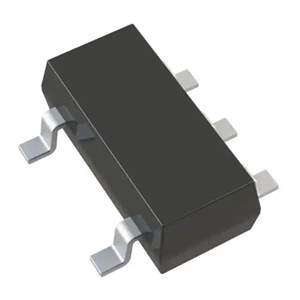 LT6107HS5#TRPBF Real Image