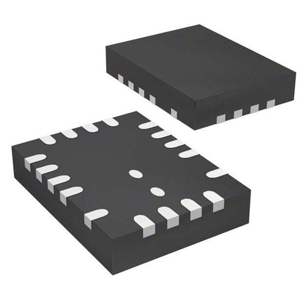 LT8641IUDC#PBF Real Image