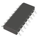 LTC1590CS#TRPBF Real Image