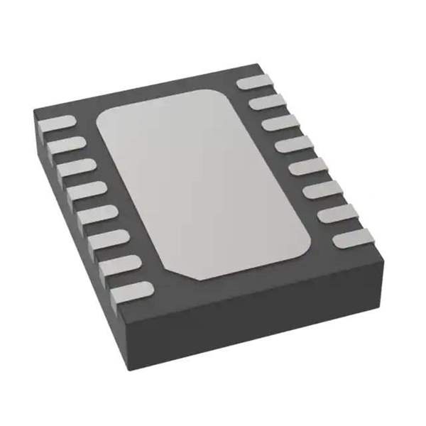 LTC2367IDE-16#PBF Real Image