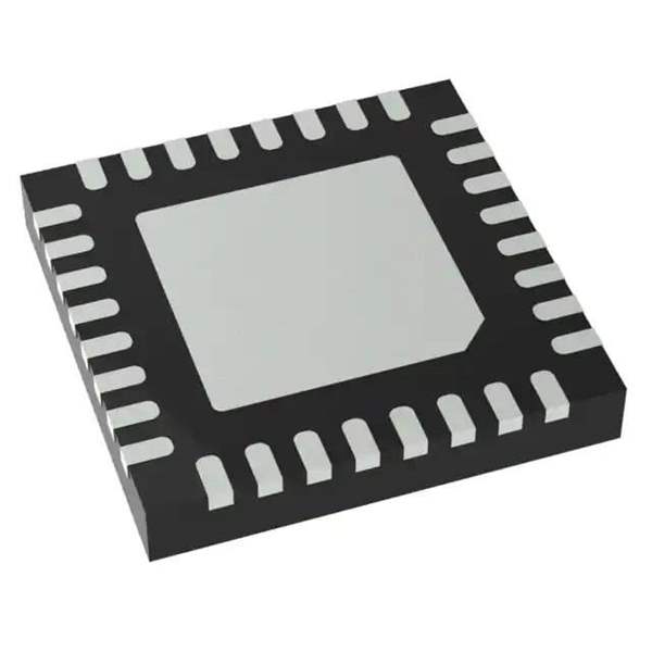 LTC2387IUH-16#PBF Real Image