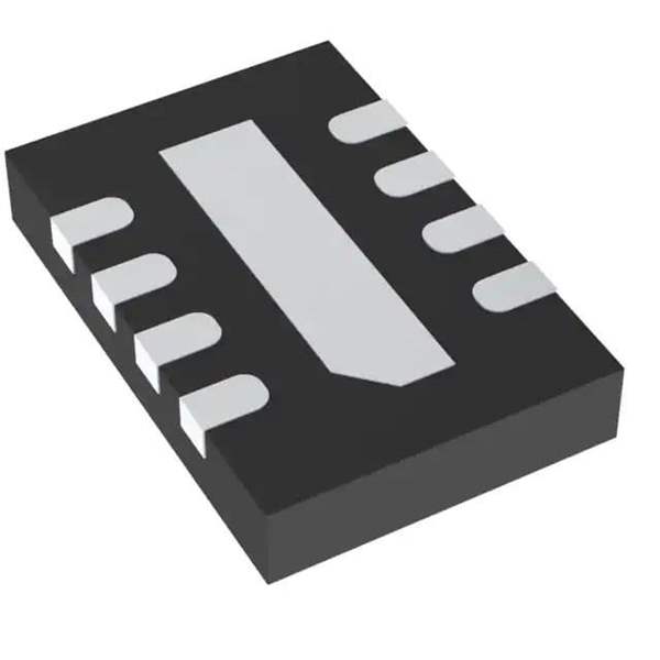 LTC2905CDDB#TRPBF Real Image