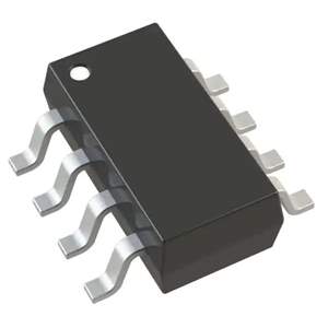 LTC2960HTS8-2 Real Image