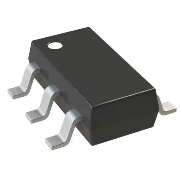 LTC4251BCS6-1#TRPBF Real Image