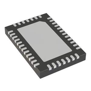 LTC4266AIUHF-1#PBF Real Image
