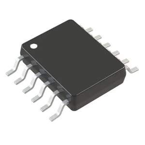 LTC4315IMS#TRPBF Real Image