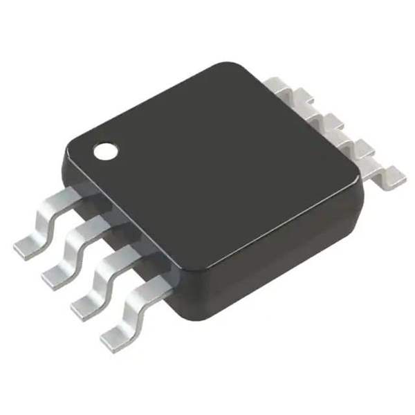 LTC4359HMS8 Real Image