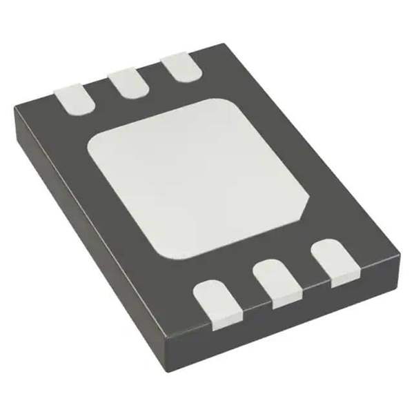 LTC4359IDCB#TRMPBF Real Image