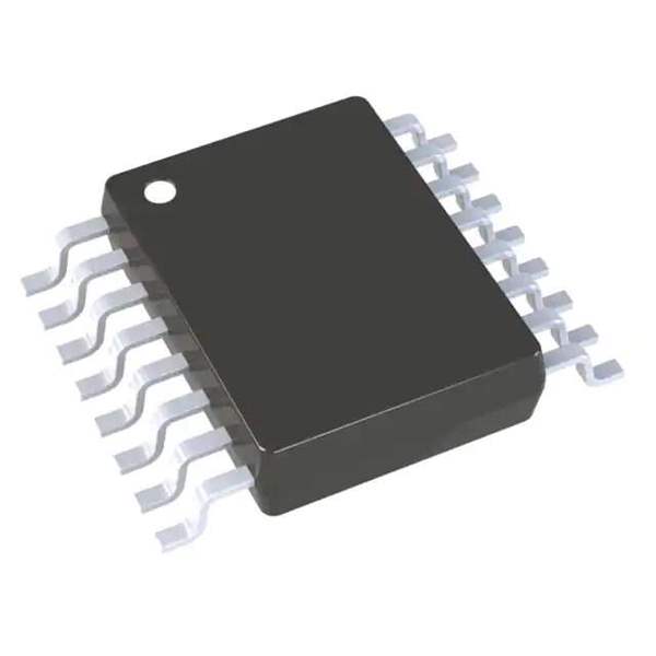 LTC4364CMS-1#TRPBF Real Image