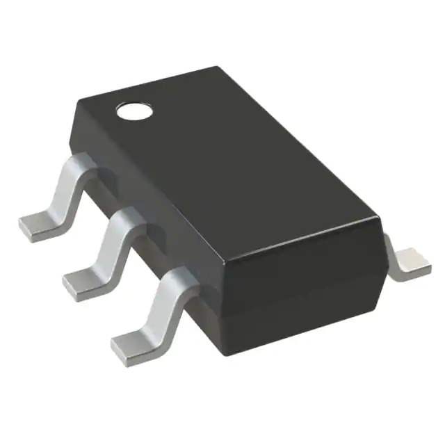 LTC6908IS6-1 Real Image