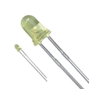 LTL-1CHYE Real Image