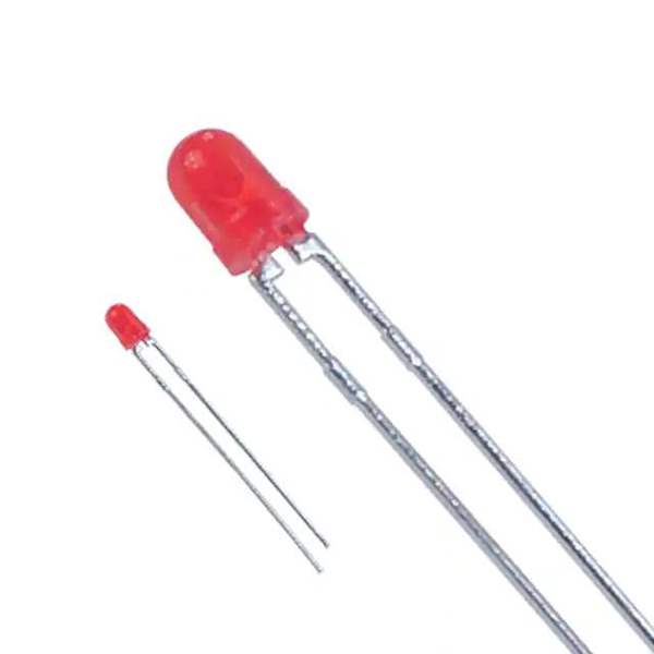 LTL-4221N Real Image