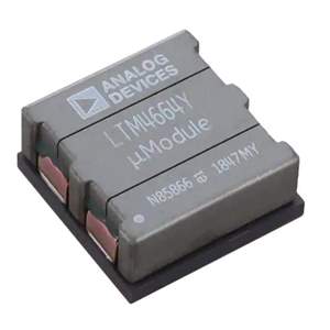 LTM4664EY#PBF Real Image