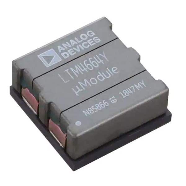 LTM4664EY#PBF Real Image