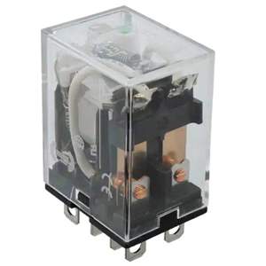 LY2N-DC100/110 Real Image