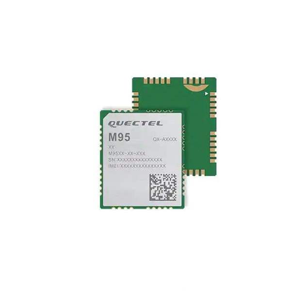 M95FA-03-STDN Real Image