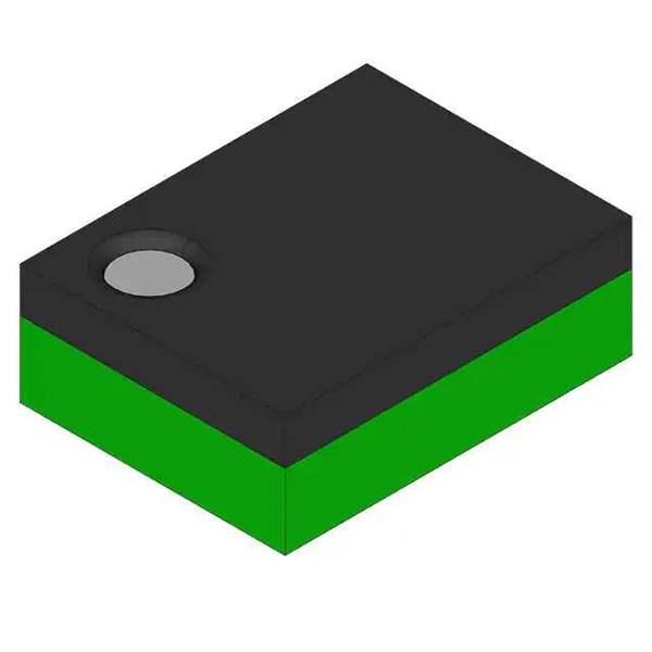 MAX11836EWA+T Real Image