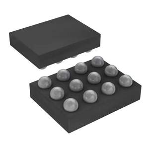 MAX14529EEWC+T Real Image