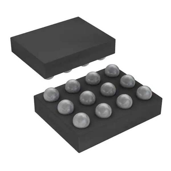 MAX14529EEWC+T Real Image