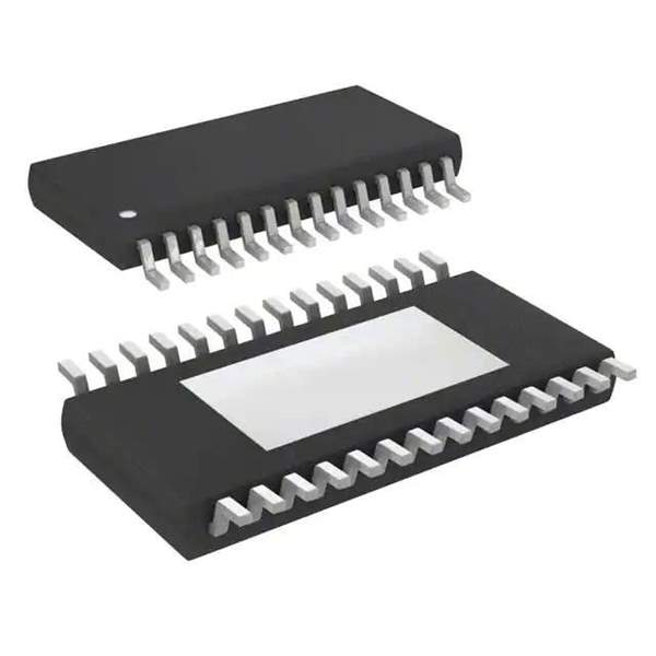 MAX15034BAUI/V+ Real Image