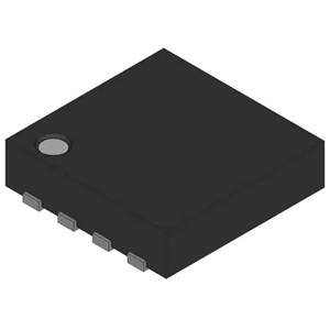 MAX1558HETB-T Real Image