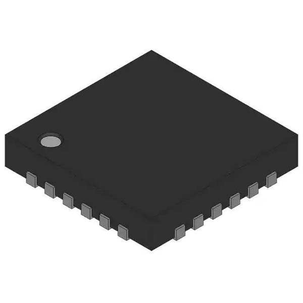 MAX1573ETE-TG104 Real Image