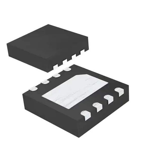 MAX16010TAA+ Real Image