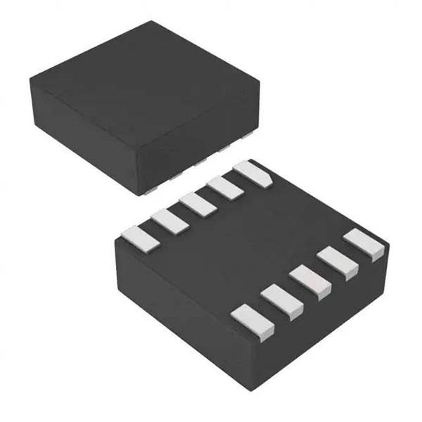 MAX16035LLB44+T Real Image