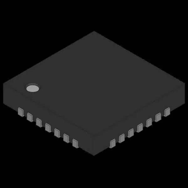 MAX16987SATI/V+T Real Image