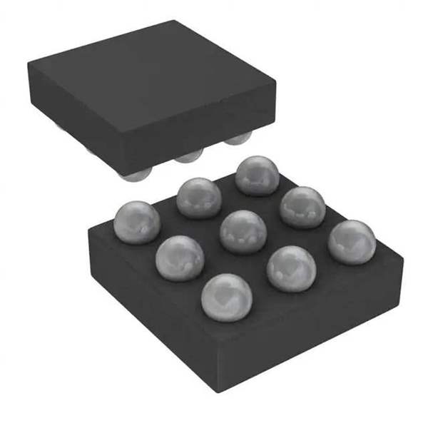 MAX17041X+ Real Image